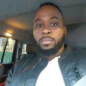 Meet your Posher, Damion